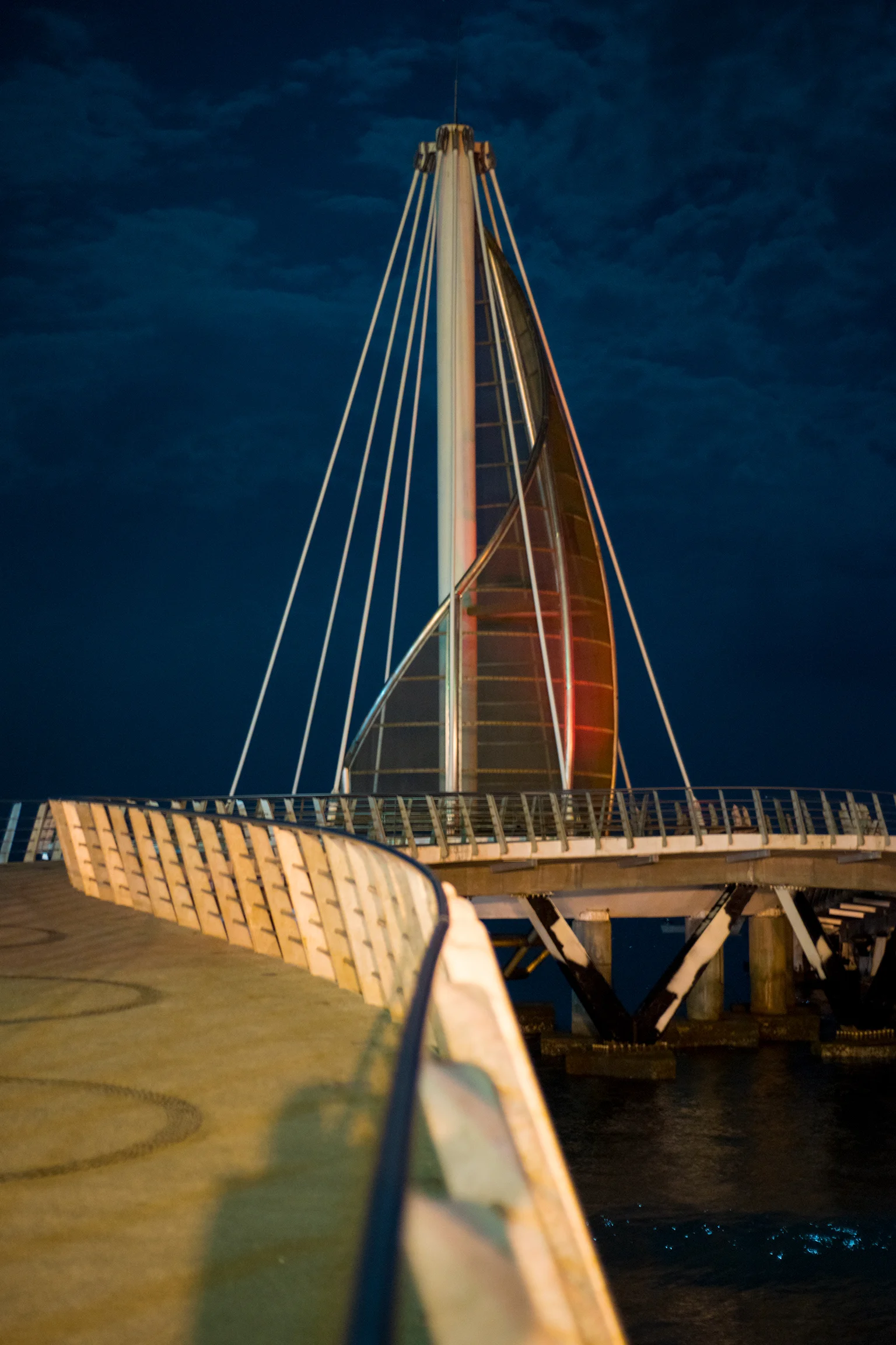 Pier #1