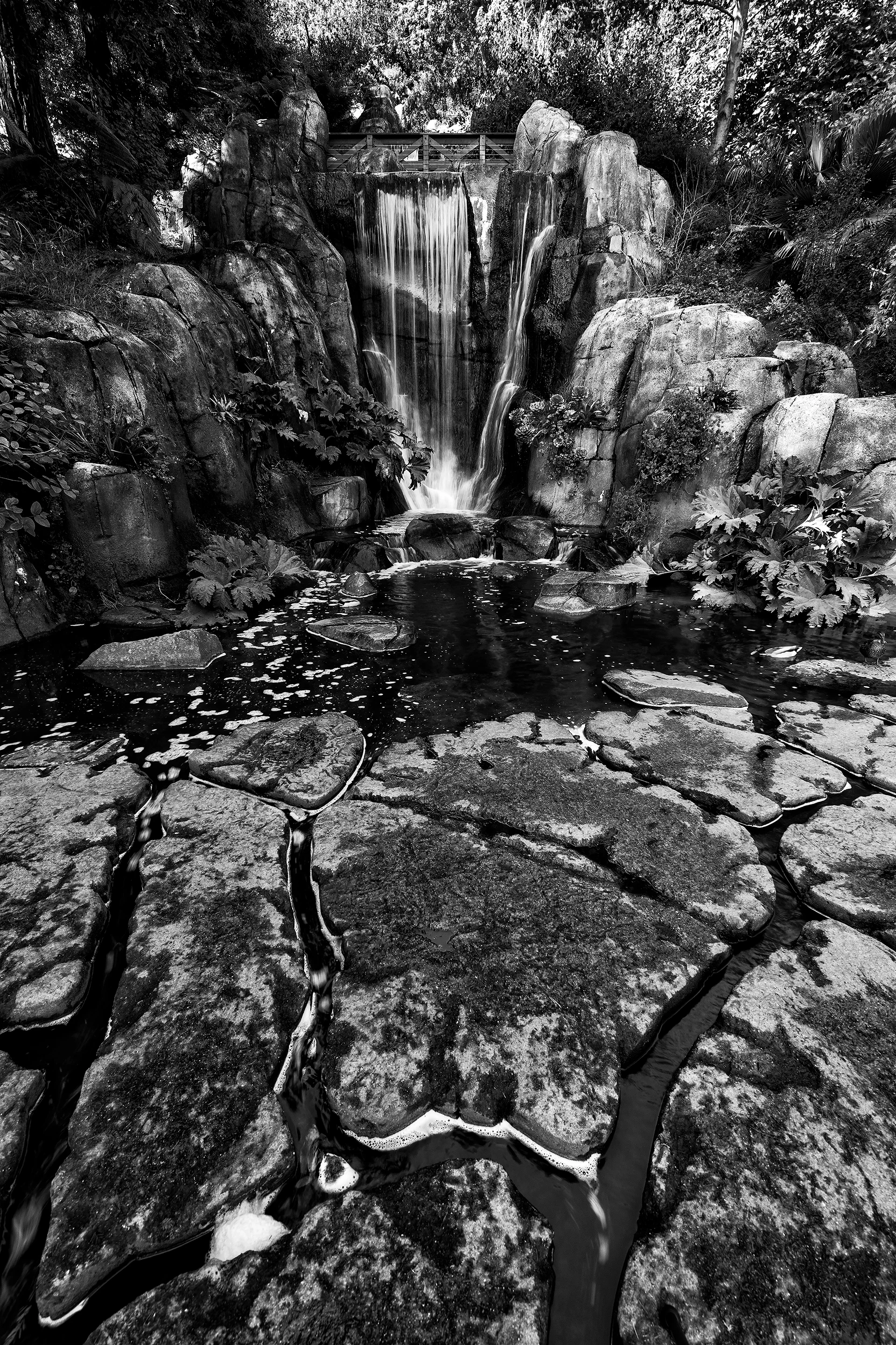 Huntington Falls #2