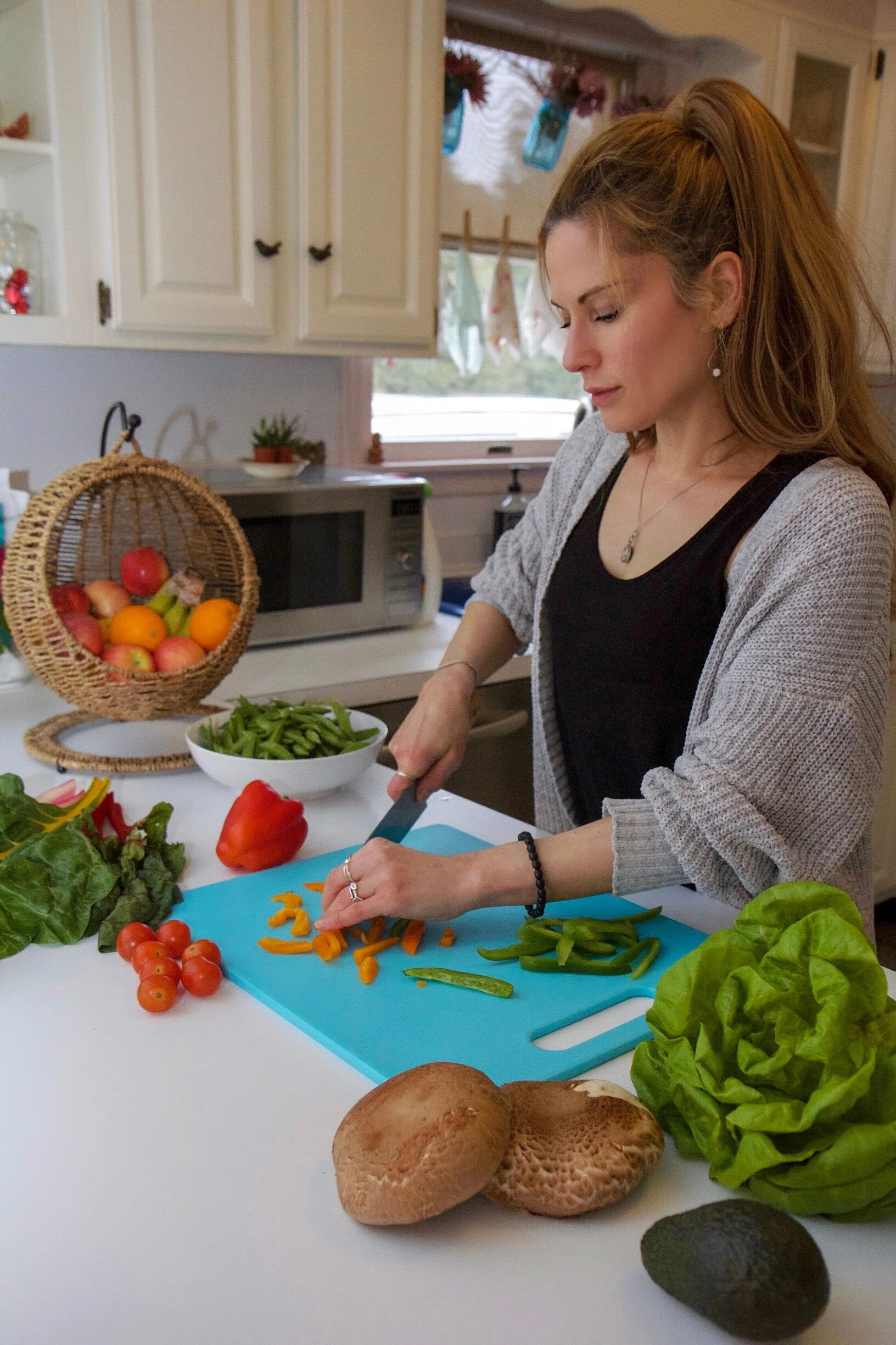 March Is National Nutrition Month