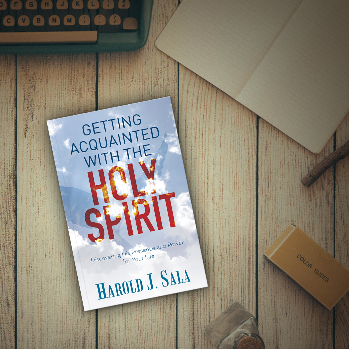 Getting Acquainted - Flat Lay.jpg