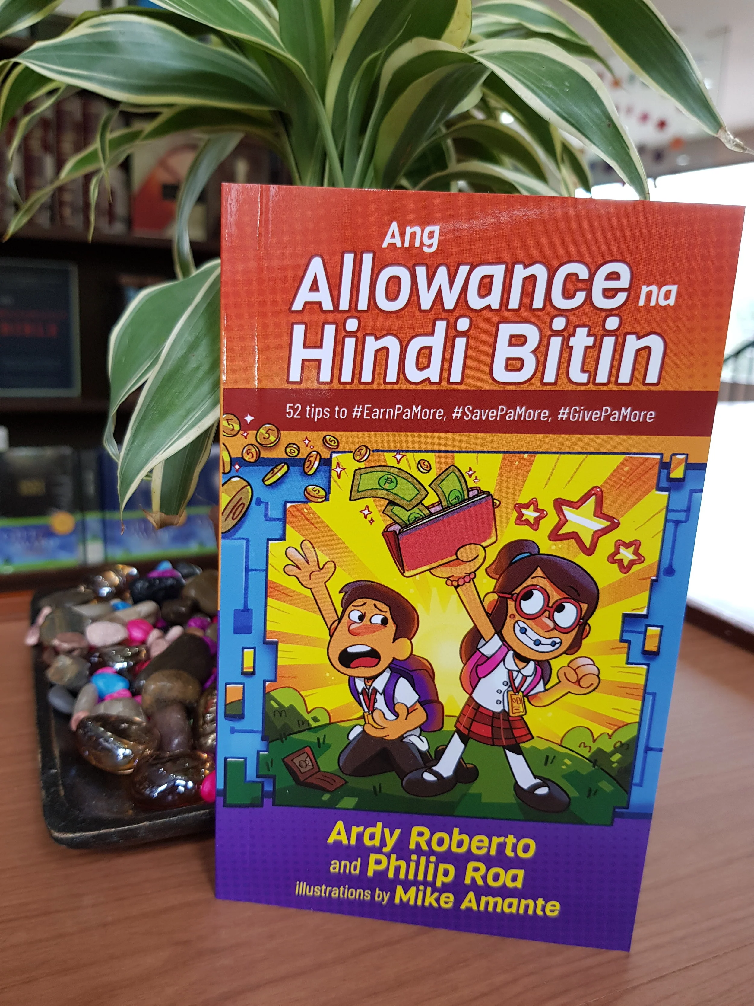 #LessIsMore (Mamuhay nang simple)