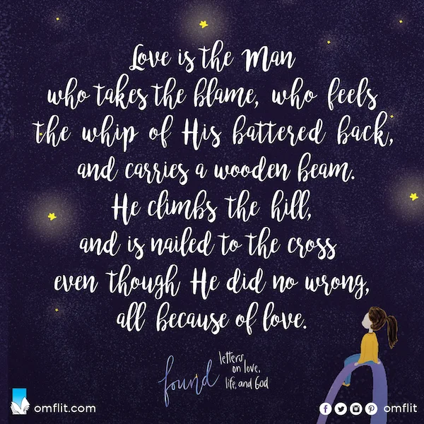 Love and Its Many Faces