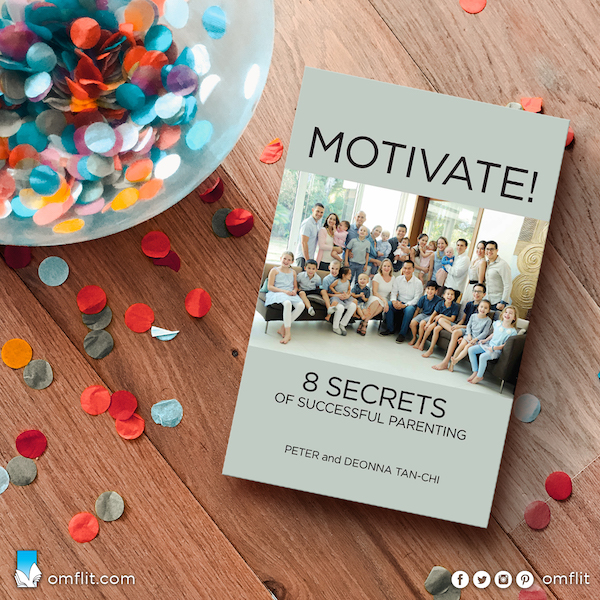 Be Available for (Magic Moments)