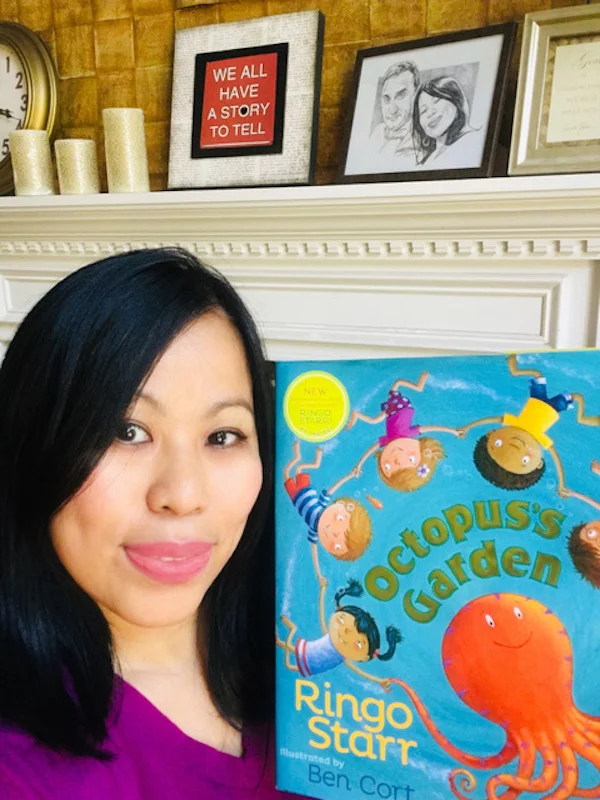 "Reading takes you places." - Beng Alba Jones 