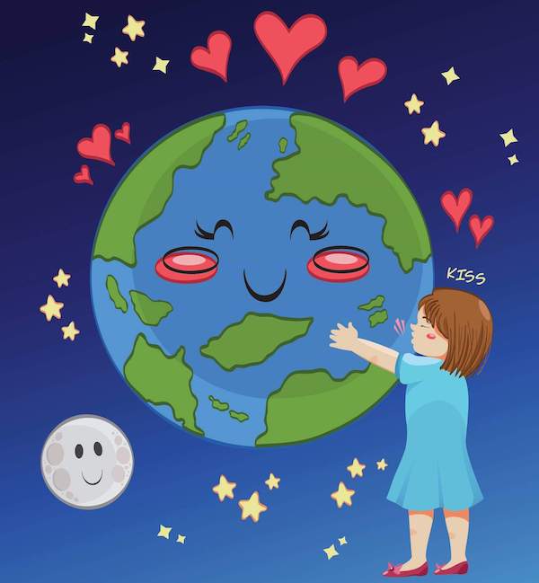 The Lost Art of Kindness