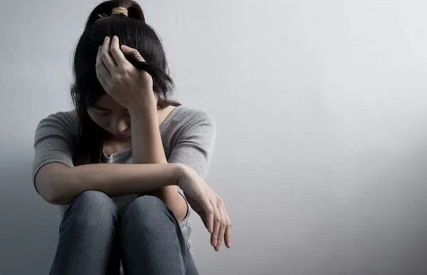 Lament As A Sign of Hope