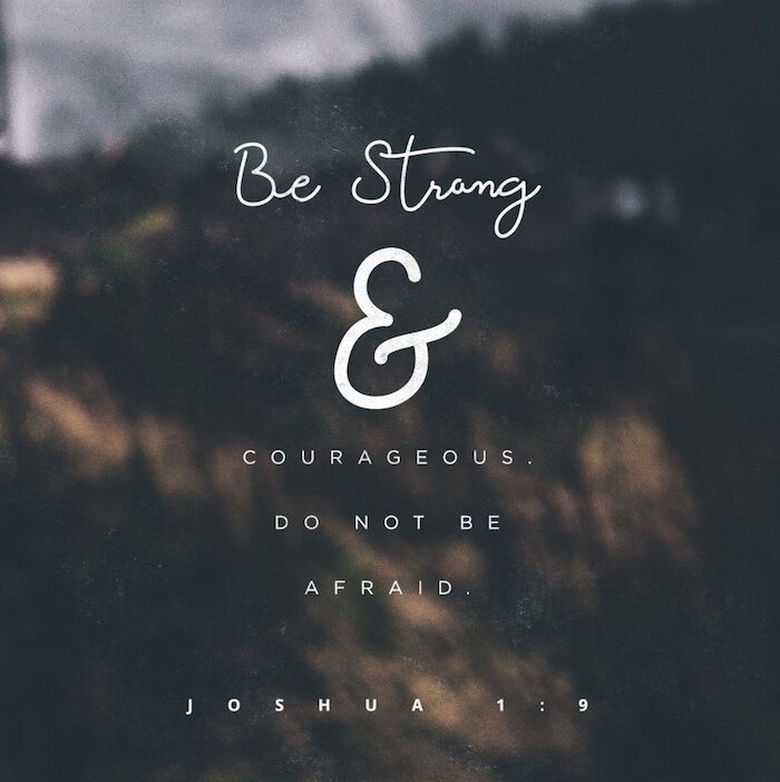 A God-Centered Faith