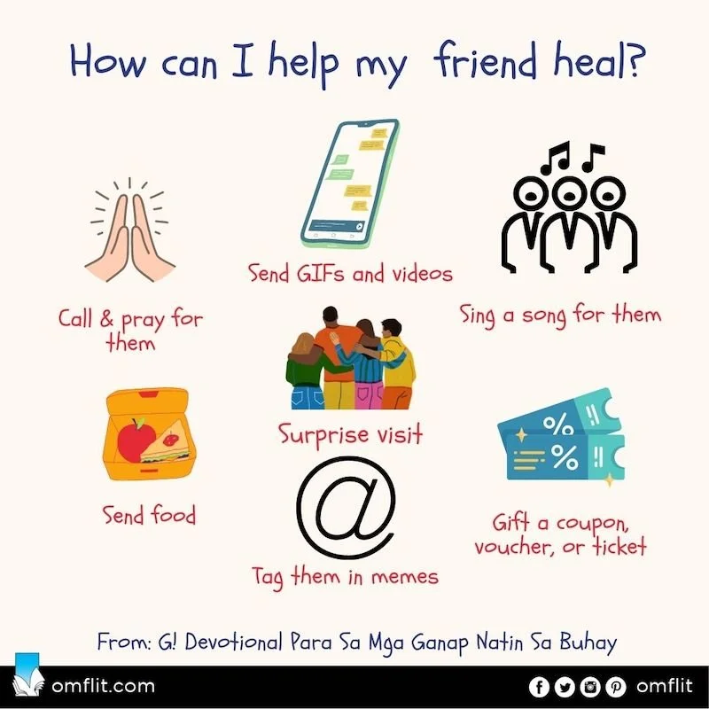 Healing for the Hopeless