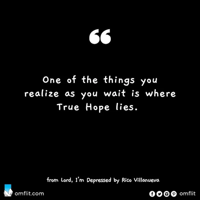 How long will I have to wait?