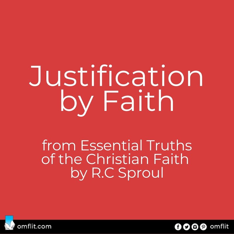 Justification by Faith