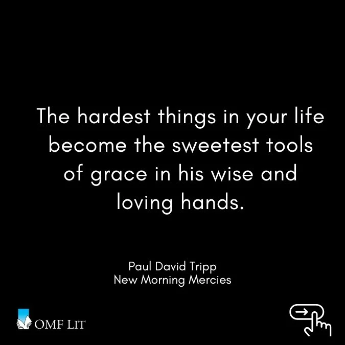 DAY 13 CHRISTMAS GOOD NEWS: HOPELESS BECAME HOPE