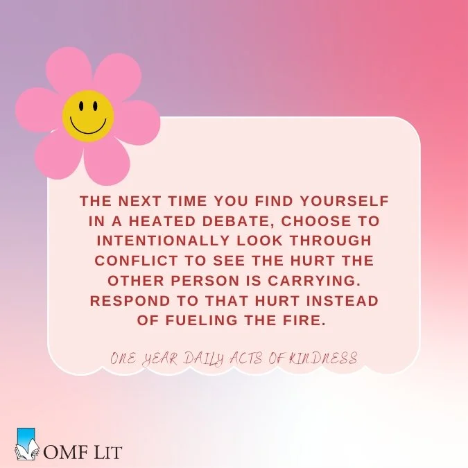 DAY 17 CHRISTMAS GOOD NEWS: BECOMING PEACEMAKERS