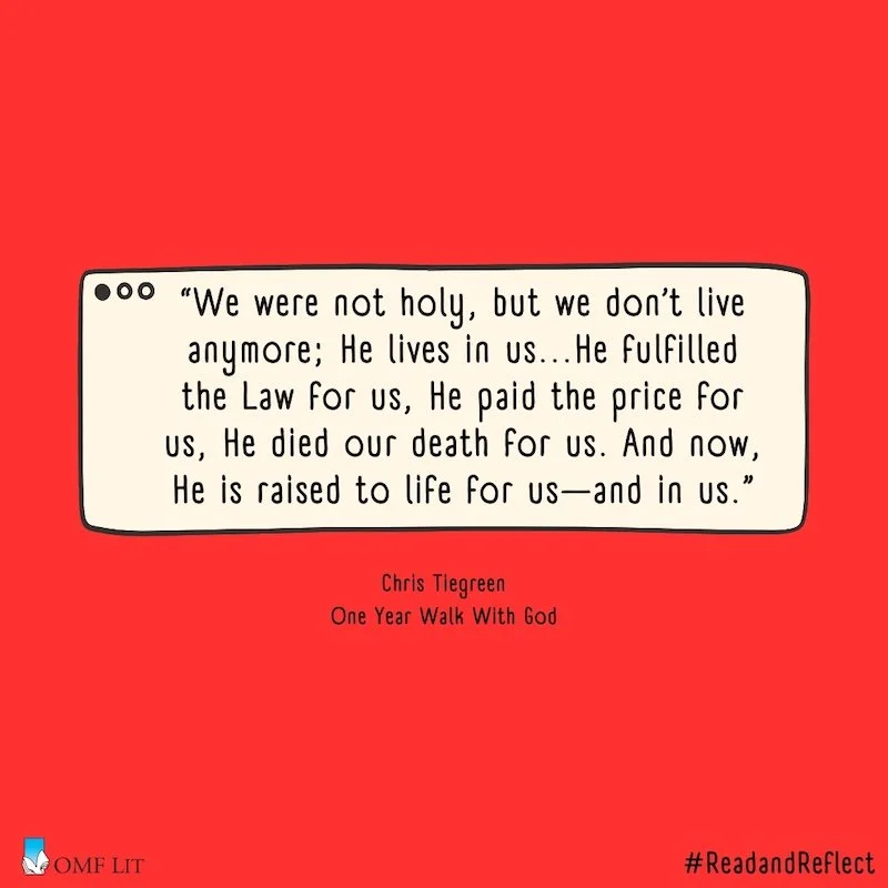 #ReadandReflect: Identity Gift