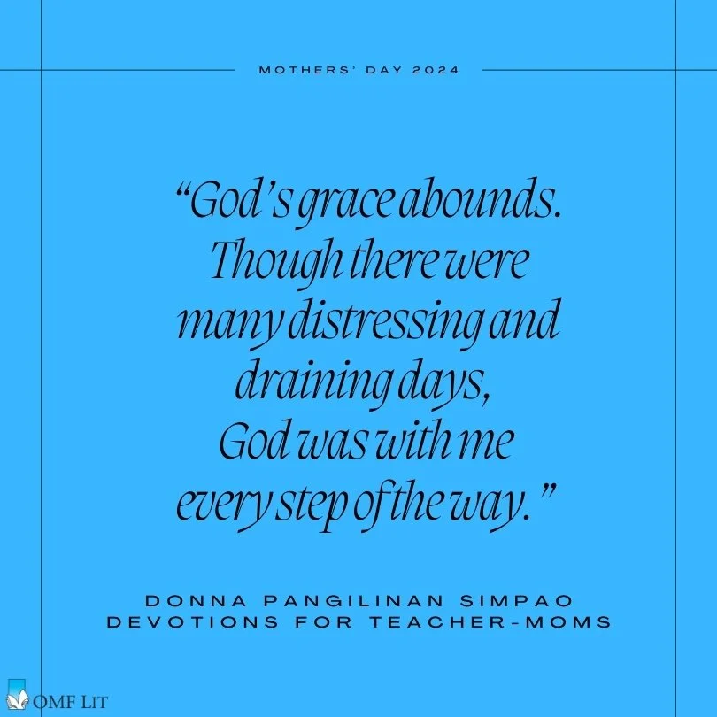 By Faith, She Taught Her Children