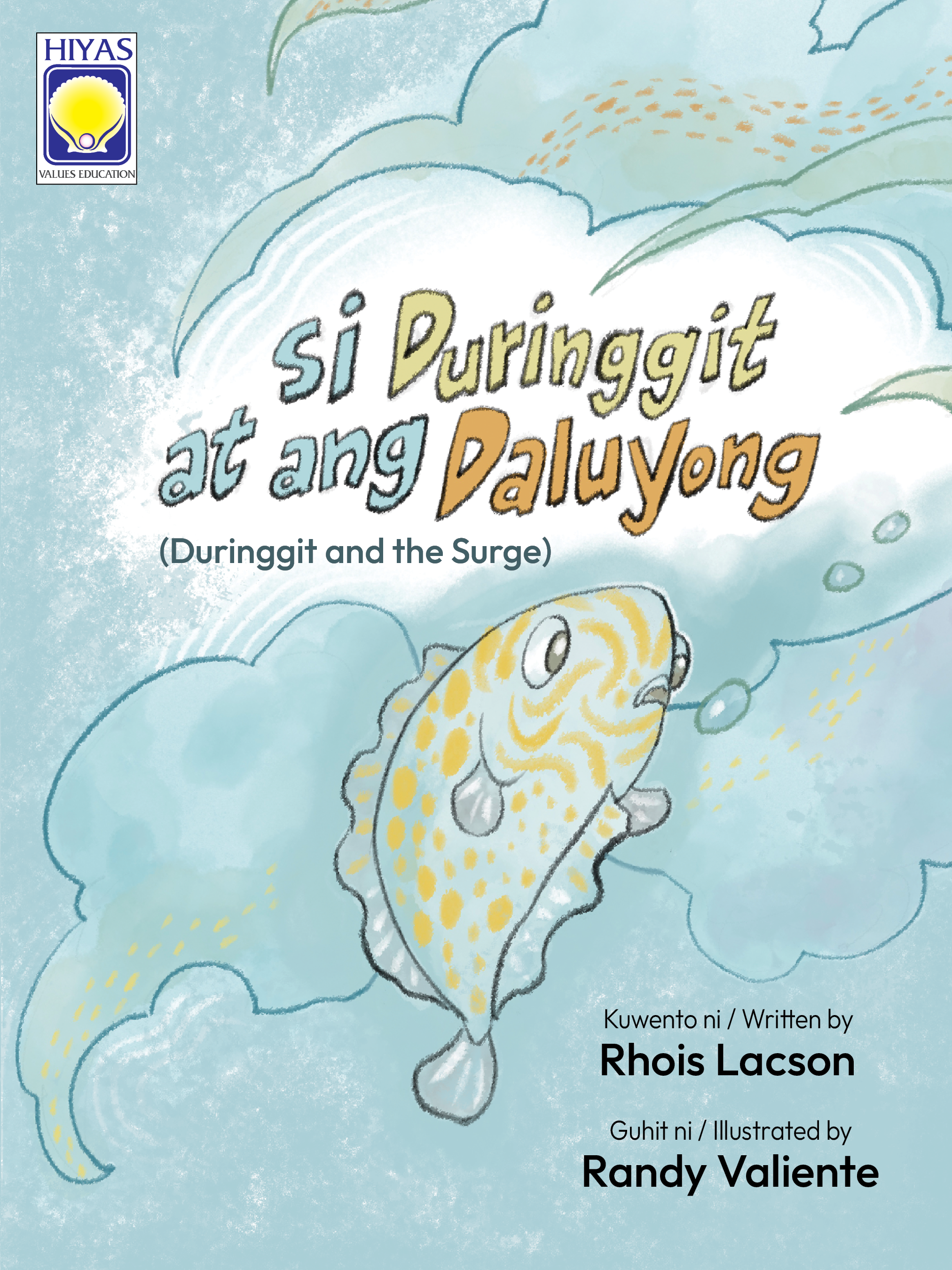 Si Duringgit at ang Daluyong_FRONTCOVER.png