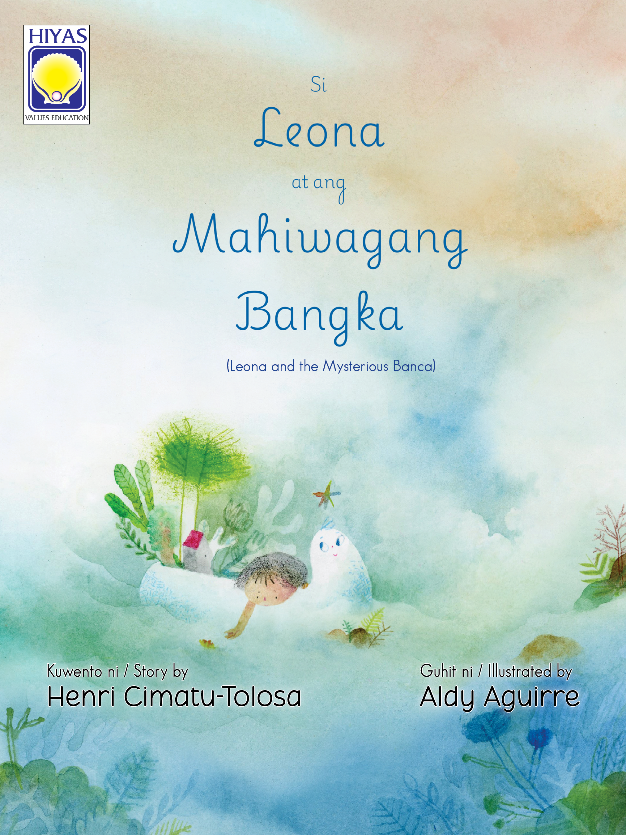 Si Leona at ang Mahiwagang Bangka_FRONTCOVER.png