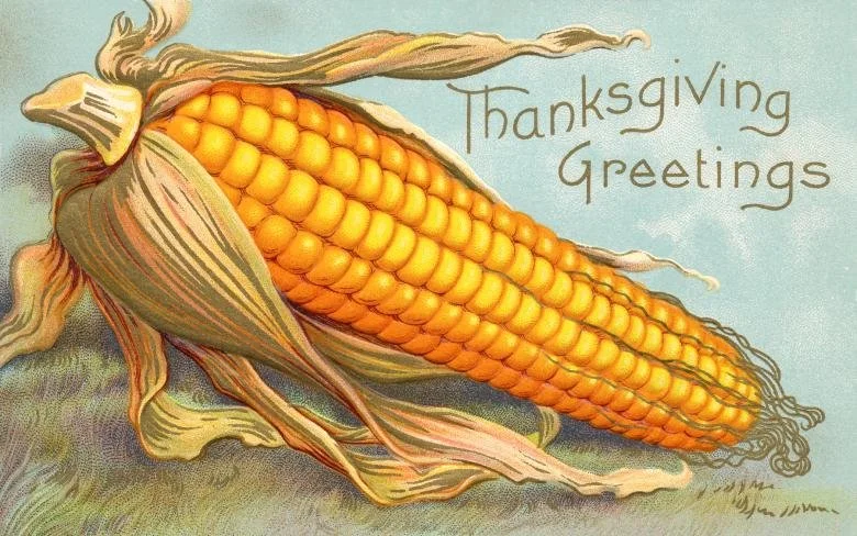 Thanksgiving Dinner