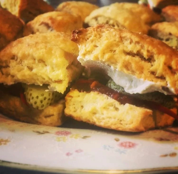 Last Brunch of the Season! 