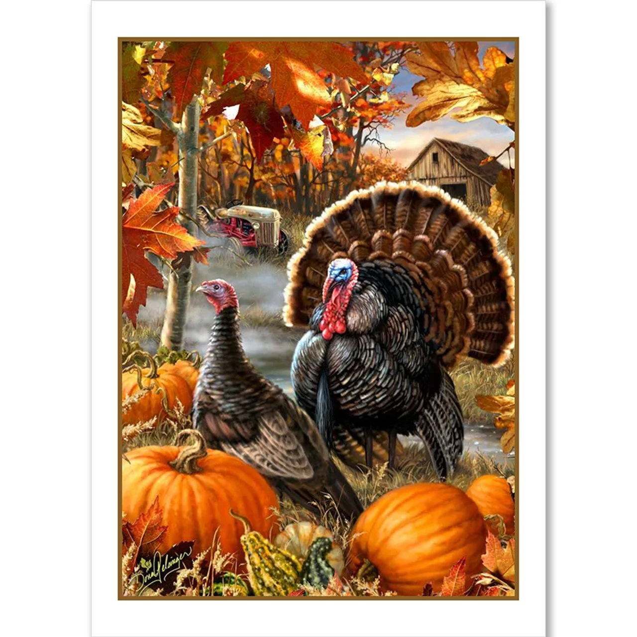 Thanksgiving
