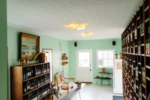 Fog Bottle Shop & Wine Bar photo