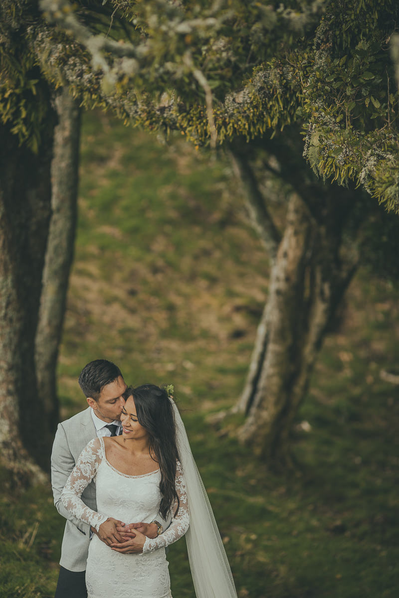 Tamar & Isaac 2015