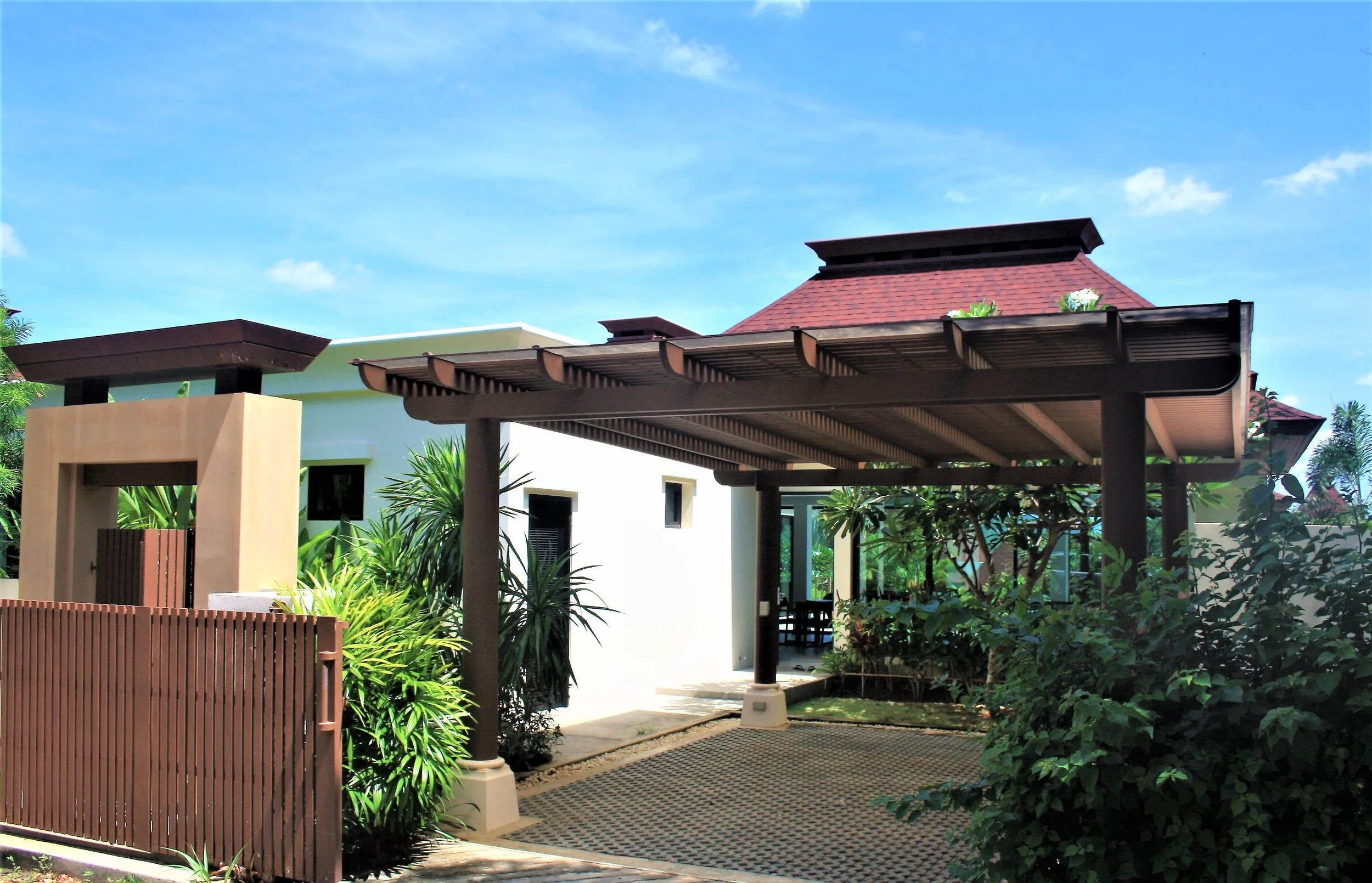  For further inquiries about the villa, please contact our team.  Phone: +66944855021   info@signatureservices.co.th  