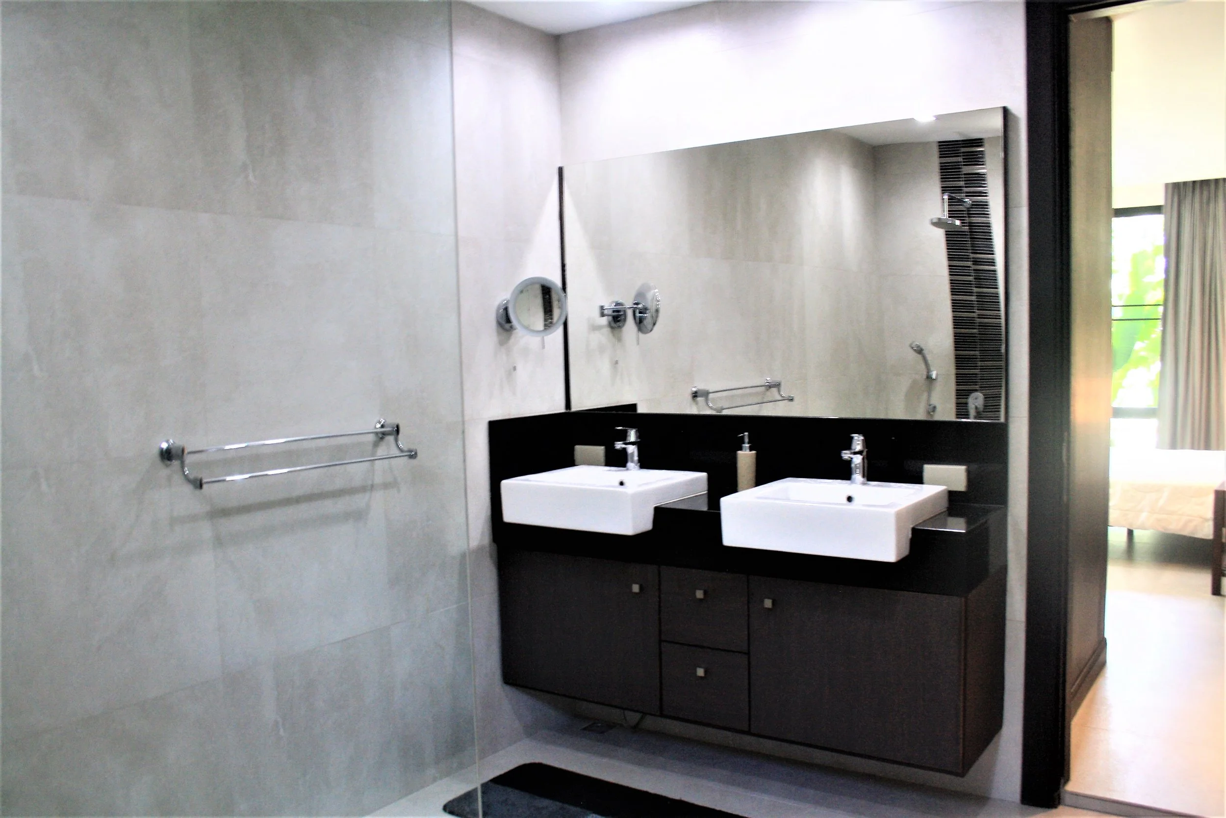  For further inquiries about the villa, please contact our team.  Phone: +66944855021   info@signatureservices.co.th  