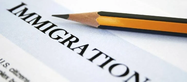 TM.30 Form - Notification of Residence for Foreigners