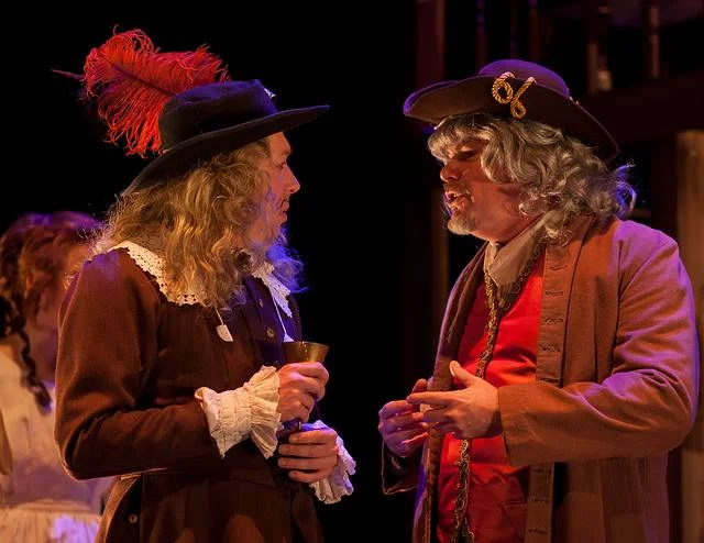 Cyrano de Bergerac
