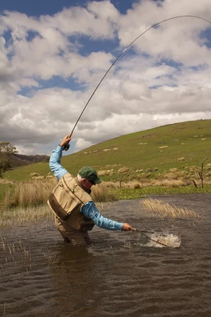 28 gates fly fishing tasmania