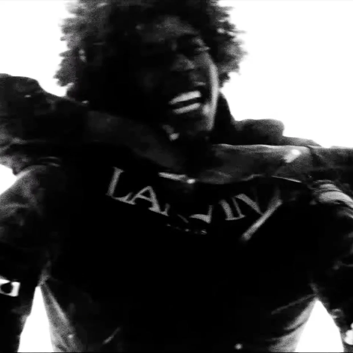 KAY FLOCK FT. SET DA TREND "DOA"