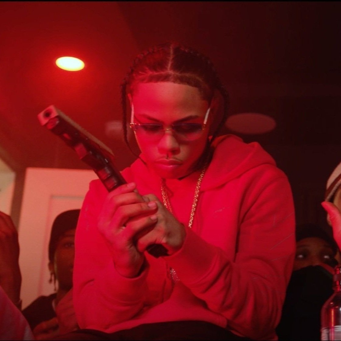 KAY FLOCK, DOUGIE B, B-LOVEE "BROTHERLY LOVE"