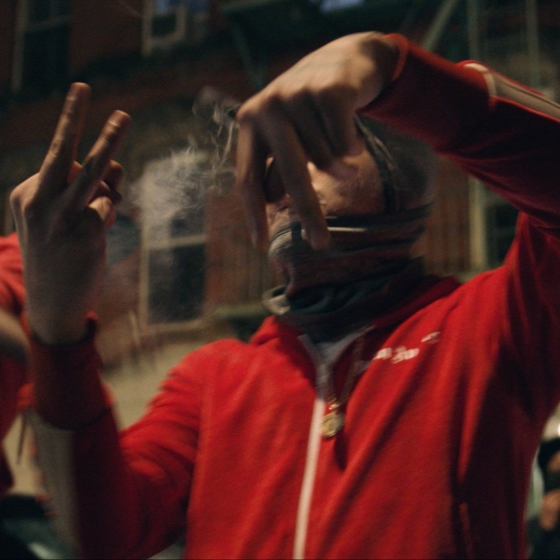KALIQ "TACT"