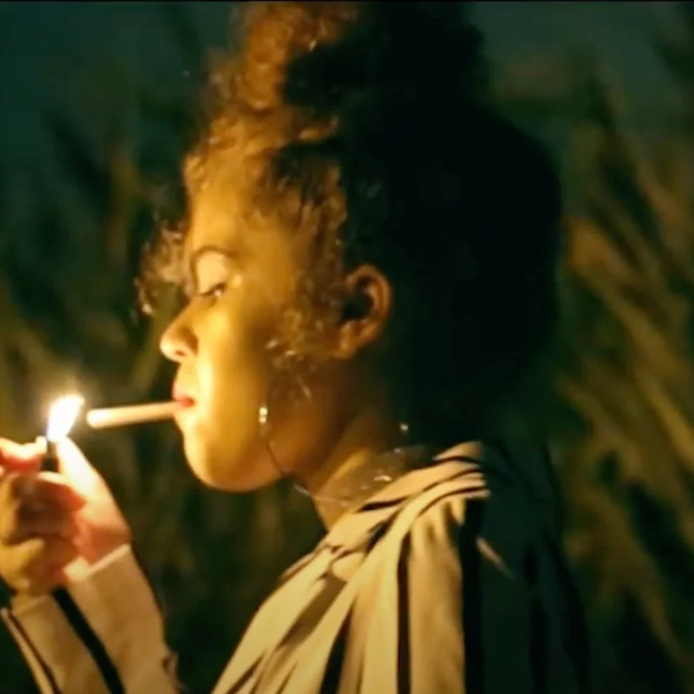 YELLA "BLUEZ/A NEW DAY"