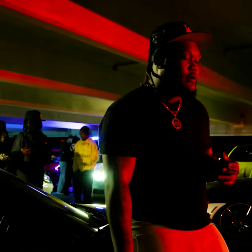 R2R MOE - MIDNIGHT CLUB