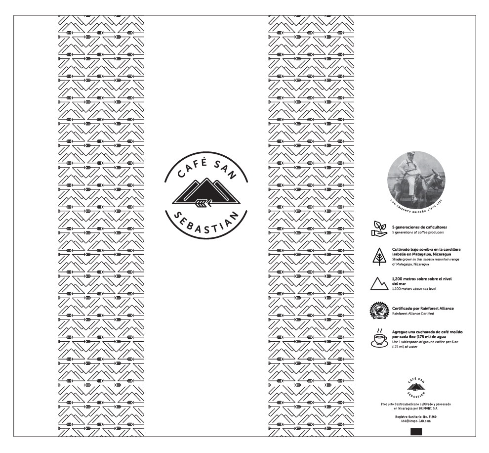 Packaging Design