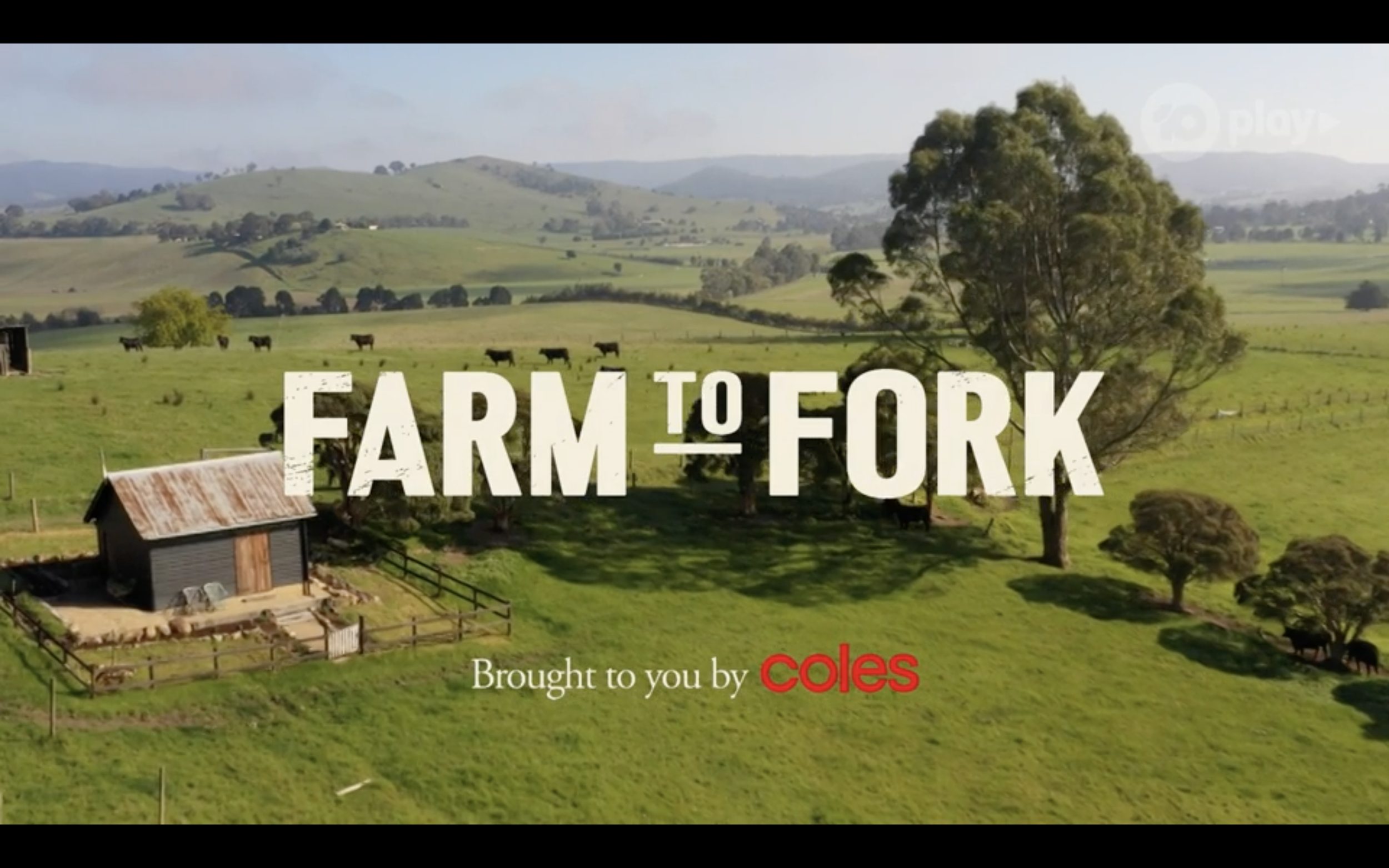 Farm to Fork