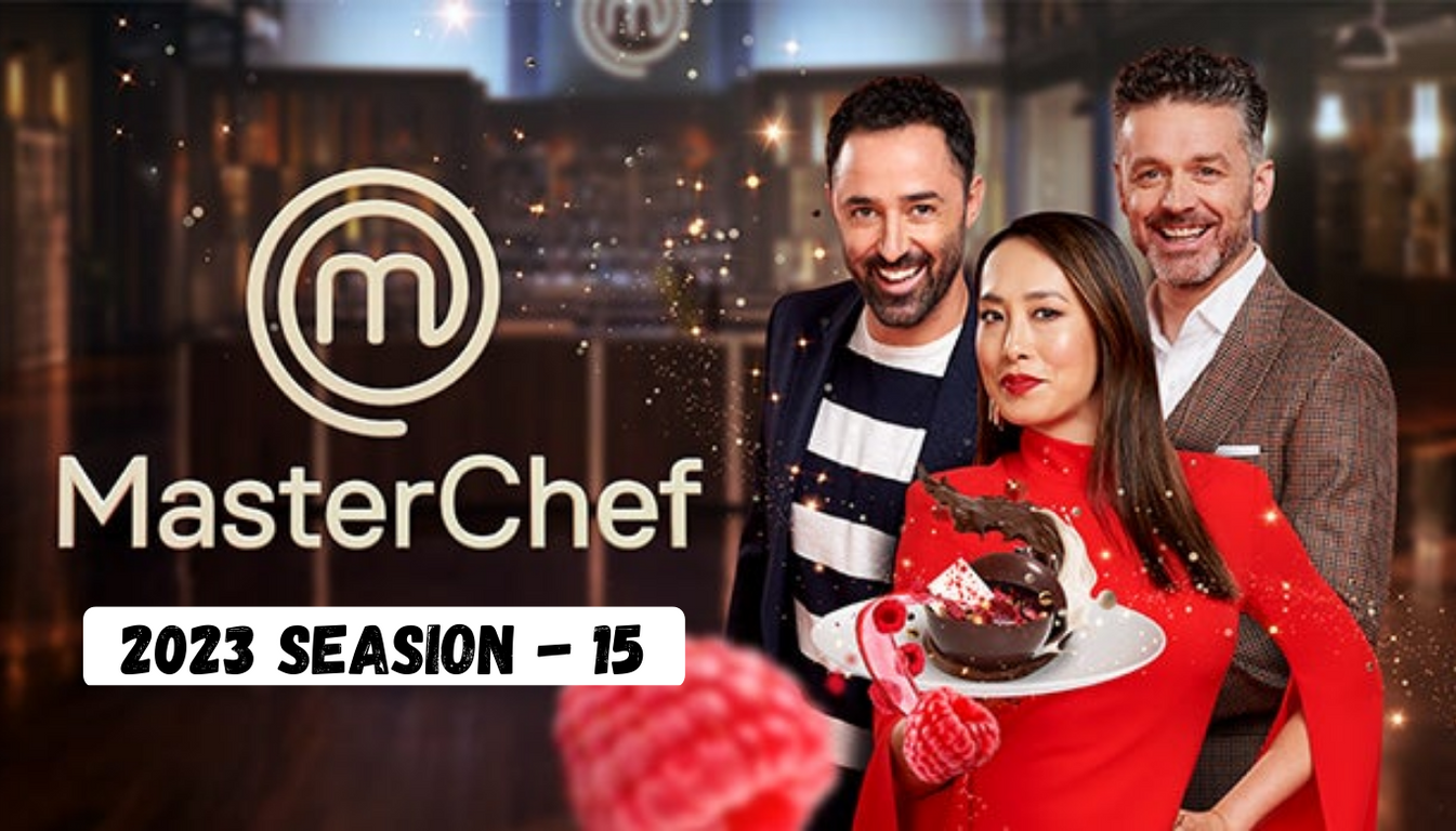 Masterchef Australia