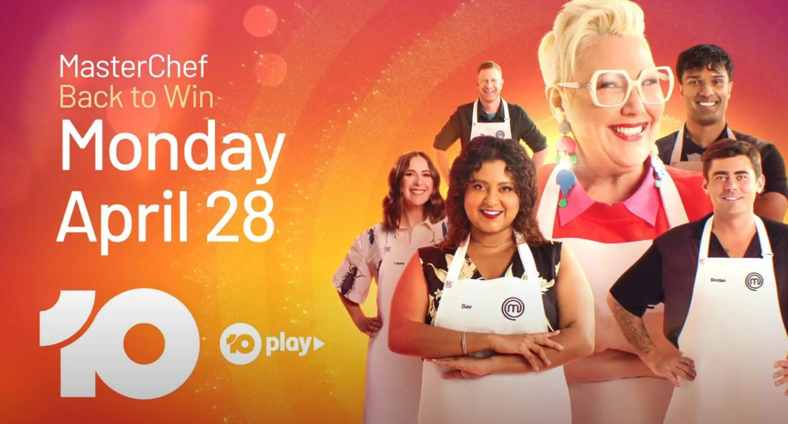 Masterchef Australia season 17