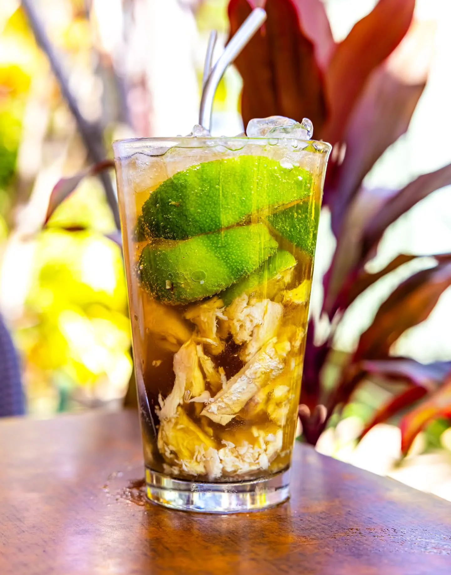 Cool, zesty, and just what you need in this heat 🧊🍋 Our Ginger &amp; Lime Cooler is the perfect refresher &mdash; a little tang, a little spice, and a whole lot of chill.

#CafeCentralDarwin #DarwinEats #DarwinCafes #DarwinFoodies #DarwinRestaurant