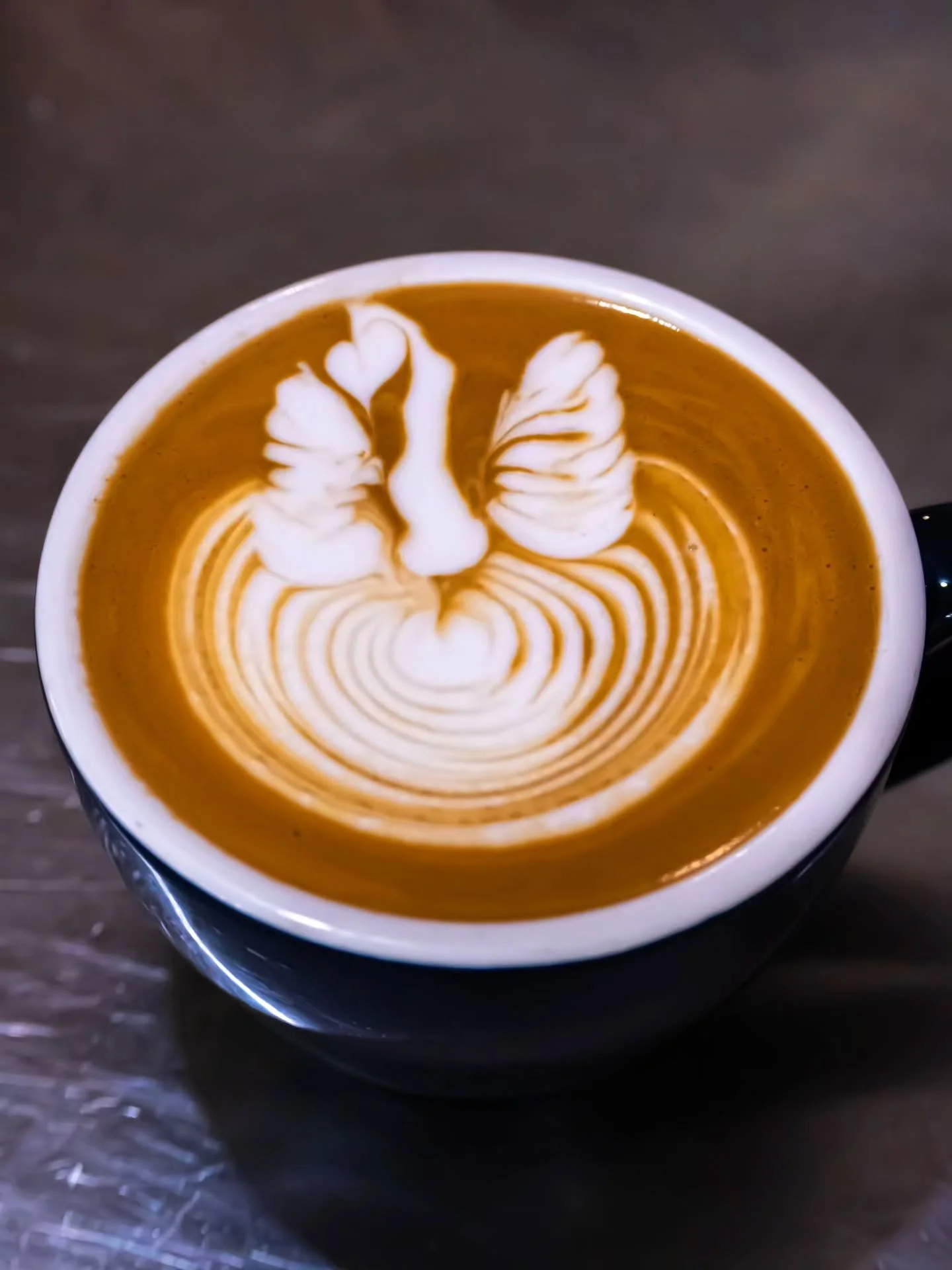 Wake up with flavour ☕✨ At Cafe Central we&rsquo;re serving Paradox Coffee &ndash; smooth, rich and made with care. Perfect for your morning pick-me-up or an afternoon recharge.

#CafeCentralDarwin #DarwinCoffee #ParadoxCoffee #DarwinEats #DarwinFood