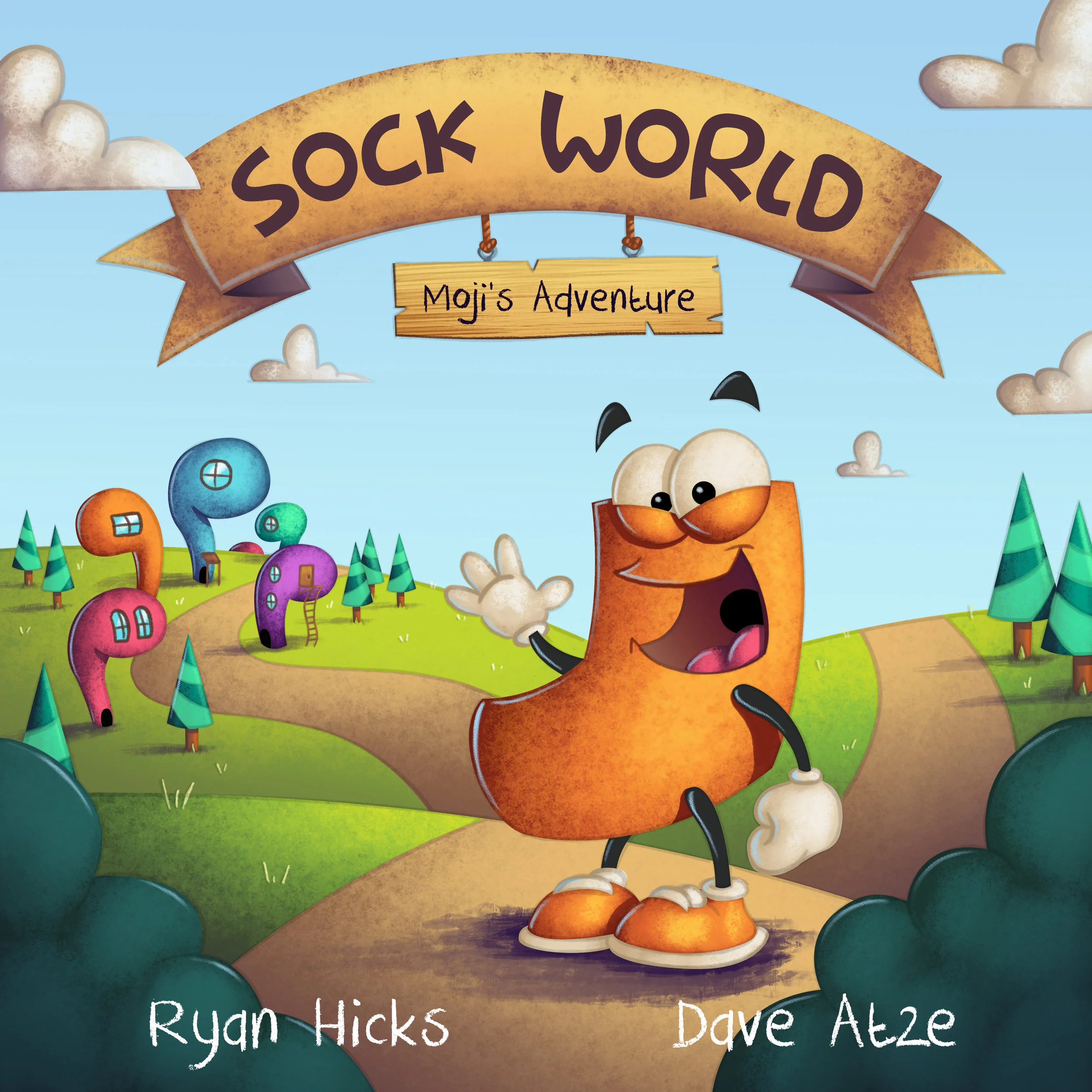 SockWorld (Copy)