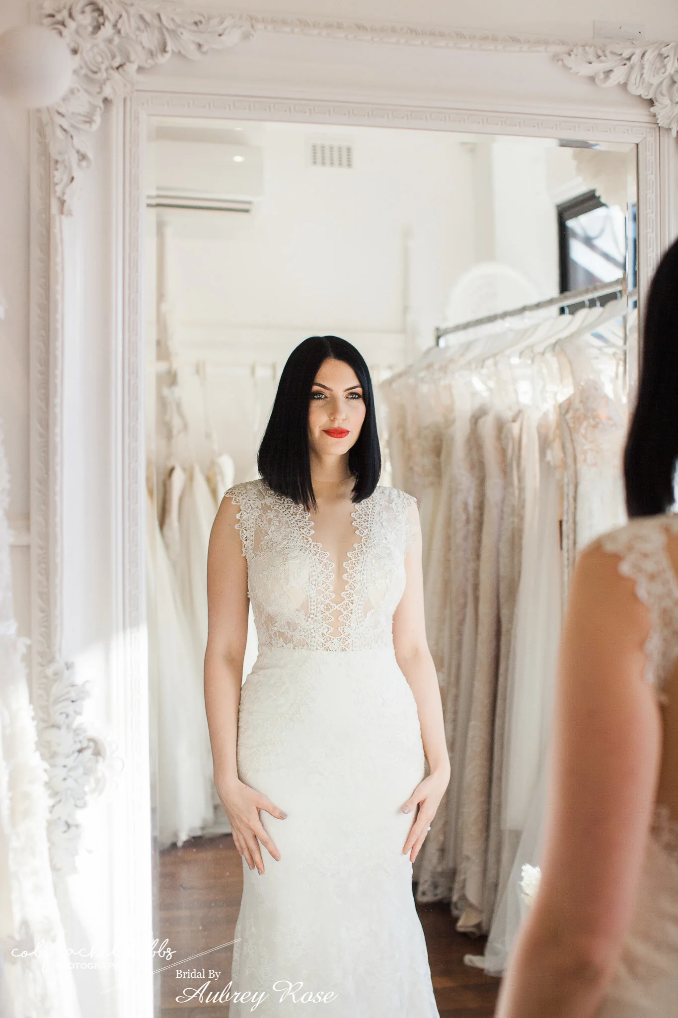 davids bridal juniper