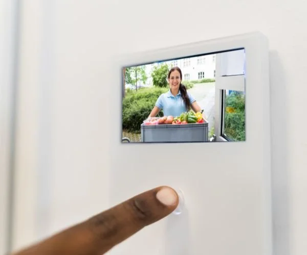 BANDIT - CCTV, Alarm Systems, Access Control, Intercoms, Centralised ...
