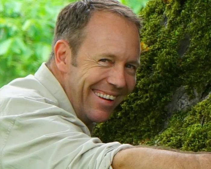 005 - Dr Paul Barber