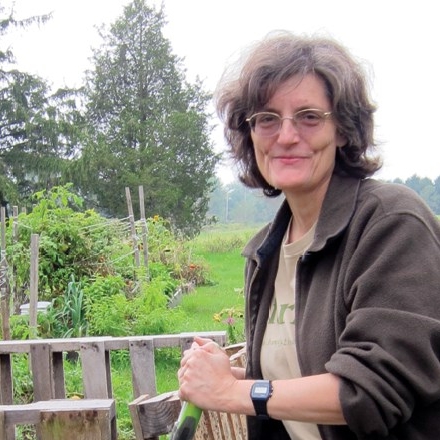 011 - Dr. Elaine Ingham