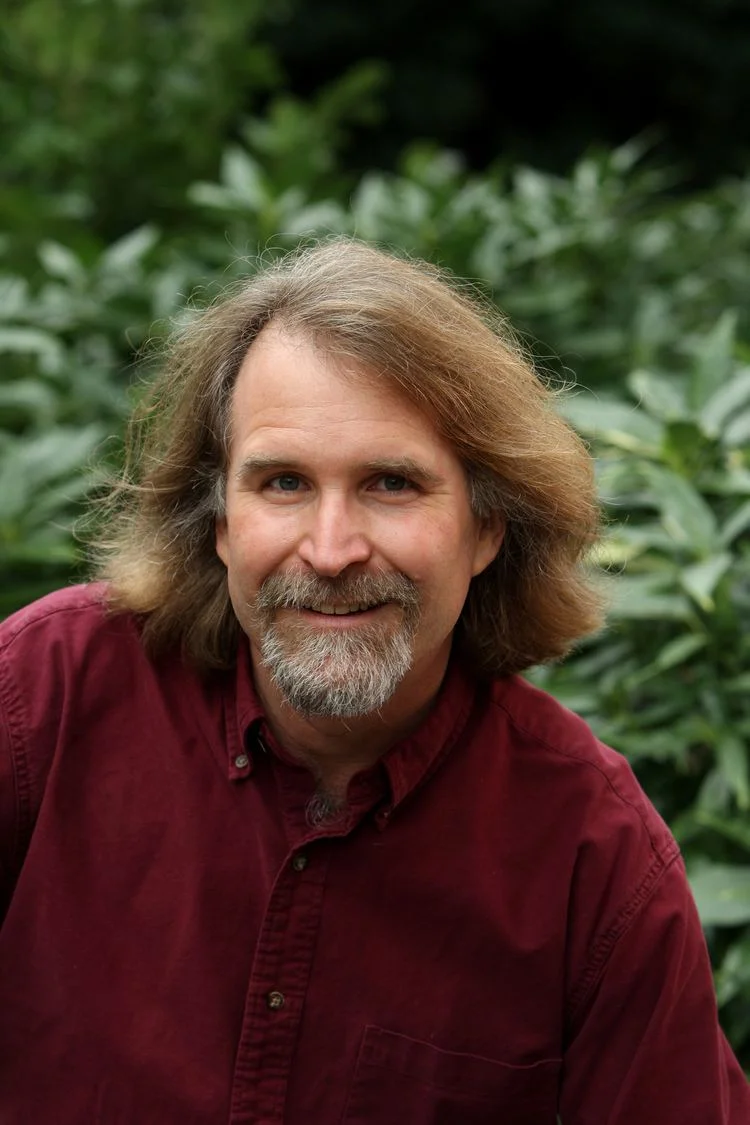 023 - Soil Health, Gut Health, and Regenerative Agriculture with Dr. David R. Montgomery