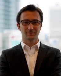 Sebastien BEAL Founder & CEO LOCARISE INC.