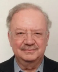 Hubert de MESTIER du BOURG Professeur de l'Universite WASEDA WASEDA UNIVERSITY