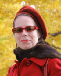 Maïa MANIGLIER President EXPRIME INC.